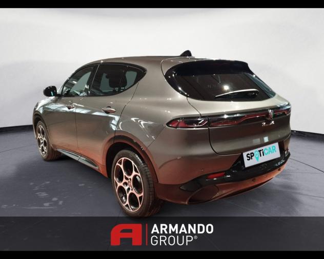 Alfa Romeo Tonale 1.5 160 CV MHEV TCT7 Veloce - Foto 8