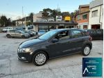 Volkswagen Polo 1.4 TDI 5p. Trendline BlueMotion Technology