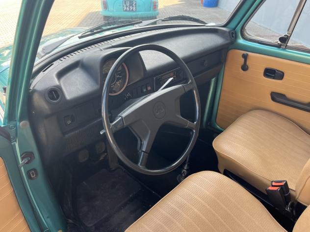 Volkswagen Maggiolone 1303 - Foto 9