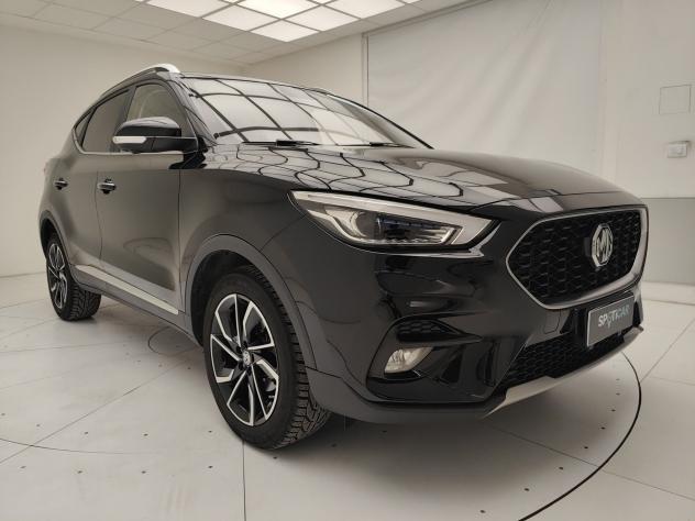 MG ZS 2021 1.0 Luxury - Foto 3