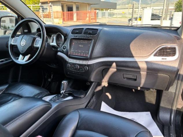FIAT Freemont 2.0 Mjt 170 CV 4x4 aut. Lounge rif. 22910606 - Foto 9