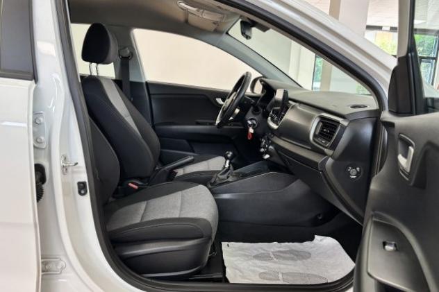 KIA Stonic 1.2 DPI Urban Special Edition rif. 24053963 - Foto 8