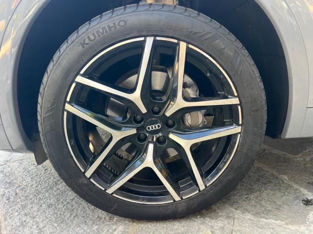 AUDI Q5 SPB 40 TDI QUATTRO S-TRONIC BUSINESS ADV - Foto 10