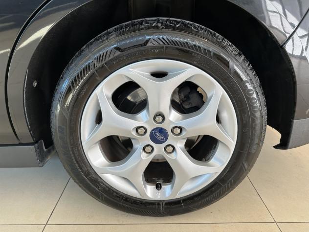 Ford C-Max C-Max 1.6 tdci Titanium 116cv - Foto 9