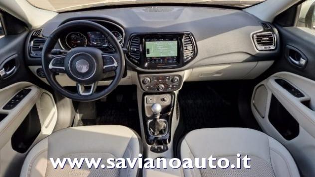 JEEP Compass 1.6 Multijet II 2WD Limited rif. 24237233 - Foto 8