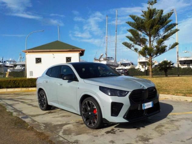 BMW X2 M35i xDrive Msport Pro rif. 23330964