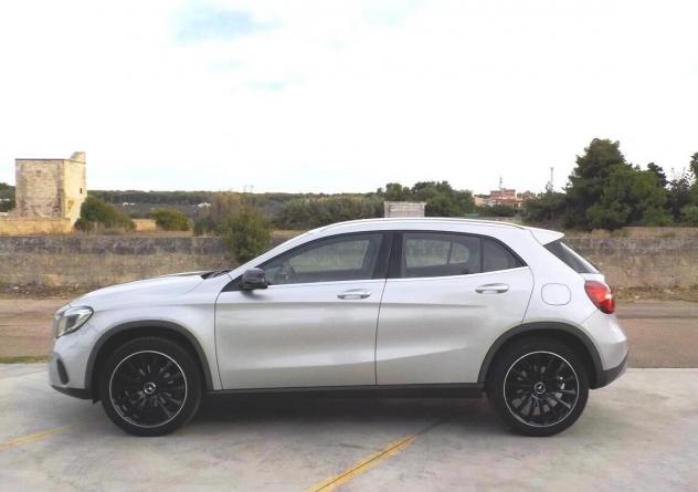 Mercedes-benz GLA 200 d Business - Foto 8