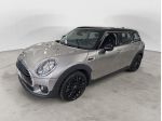MINI Clubman Cooper D Hype
