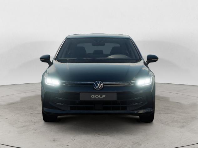 Volkswagen Golf Golf 2.0 tdi Life 115cv - Foto 3