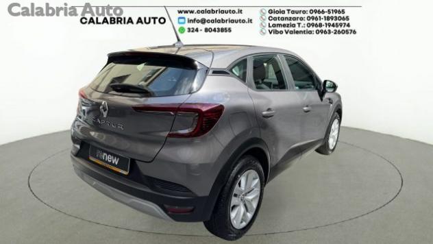 RENAULT Captur TCe 100 CV GPL Equilibre rif. 23350436 - Foto 3