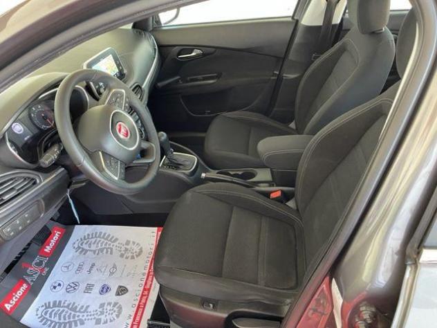 FIAT - Tipo - 1.6 Mjt S&S DCT SW Lounge - Foto 9