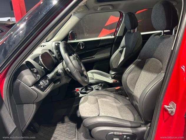 MINI Mini Cooper Countryman SD ALL4 - Foto 7