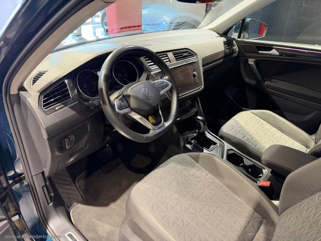 VOLKSWAGEN Tiguan 2.0 TDI 150CV SCR DSG Life - Foto 8