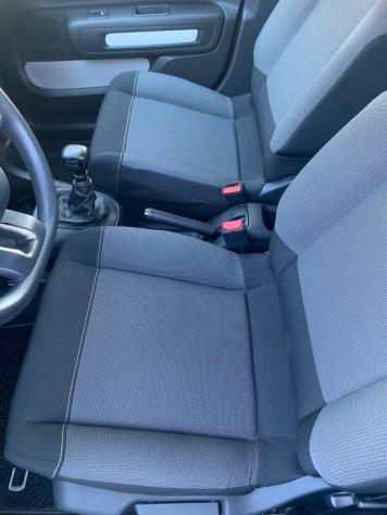CITROEN - C3 - BlueHDi 100 S&S Feel - Foto 10