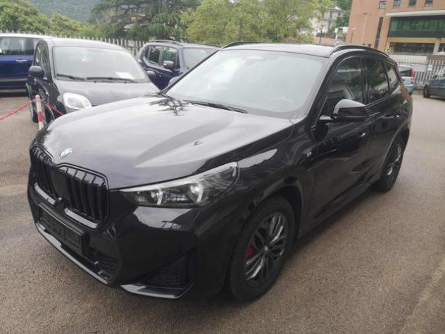 BMW X1 xDrive 20d Msport rif. 23878780 - Foto 2