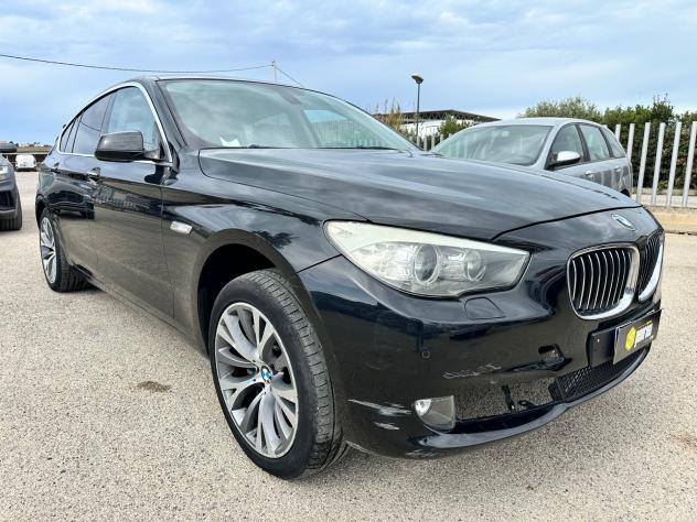Bmw 5er Gran Turismo 530d Gran Turismo Futura - Foto 3