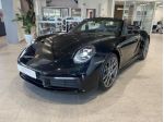 Porsche 911 992 Carrera Cabrio 385 cv PDK - IVA Esposta