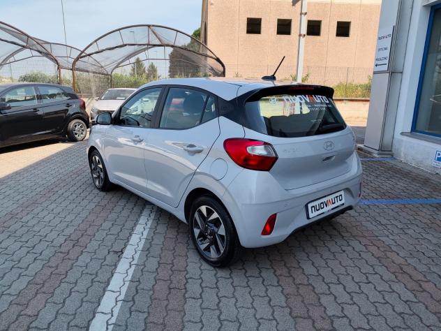 Hyundai i10 1.0 MPI Connectline - Foto 4