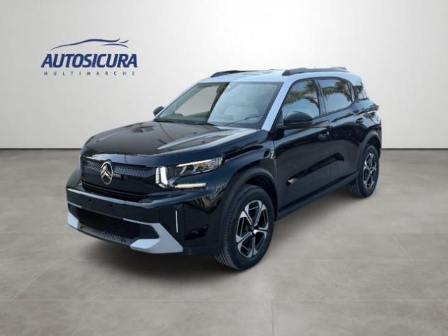 CITROEN C3 Aircross Hybrid 145 CV e-DCS6 Max rif. 23672860