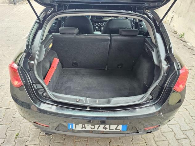 Alfa Romeo Giulietta 1.6 JTDm-2 120 CV Distinctive - Foto 4
