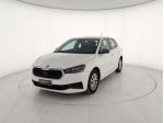 Škoda Fabia 1.0 MPI Evo 59KW AMBITION
