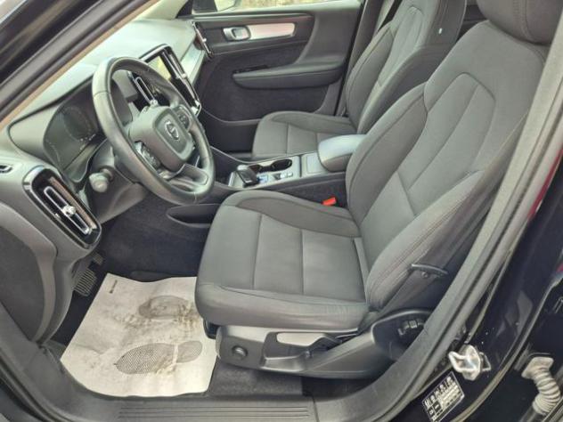 VOLVO XC40 T2 Geartronic Momentum rif. 23830291 - Foto 9