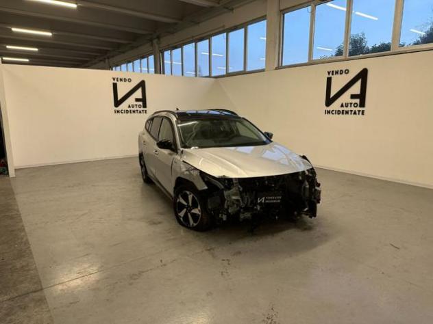 FORD Focus 1.0 ECOBOOST HYBRID POWERSHIFT SW ACTIVE rif. 23826033