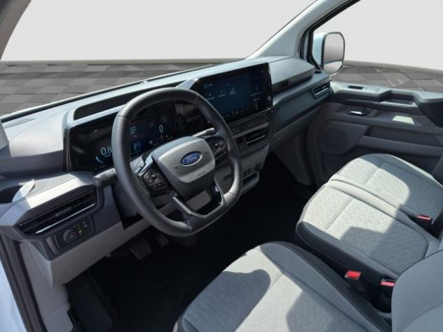 FORD Tourneo Custom 2°s 320 2.0 EcoBlue 170CV aut. PL Titanium rif. 23862794 - Foto 9