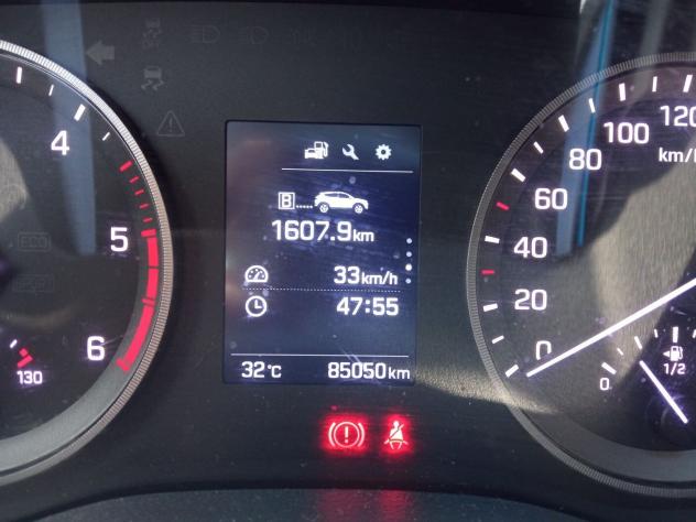 Hyundai Tucson 1.7 CRDi Classic * SEDE DI ROVERETO * - Foto 10