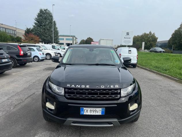 Land Rover Range Evoque 2.2 Sd4 5p. - Foto 3
