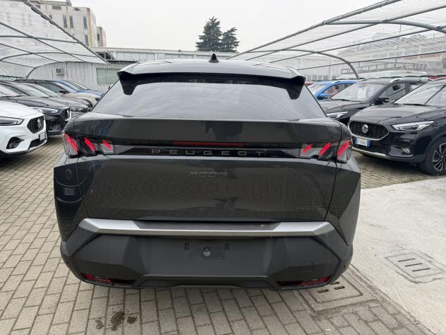 Peugeot 3008 Hybrid 145 GT e-DCS 6 KM0 - Foto 5