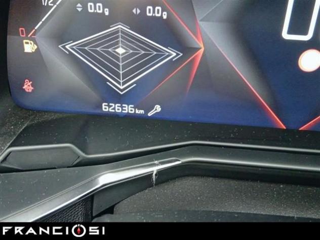 DS AUTOMOBILES DS7 Crossback 2.0 BlueHDi So Chic Auto rif. 23859892 - Foto 5
