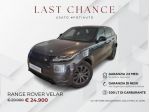 Land Rover Range Rover Velar 2.0 I4 240 CV S