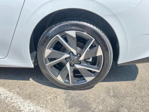 PEUGEOT 308 BlueHDi 130 S&S EAT8 SW Allure 4000KM! rif. 23837314 - Foto 6