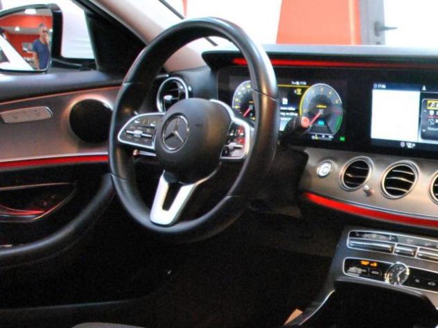 Mercedes-Benz E 300 E SW 300 tdt 4matic - Foto 9