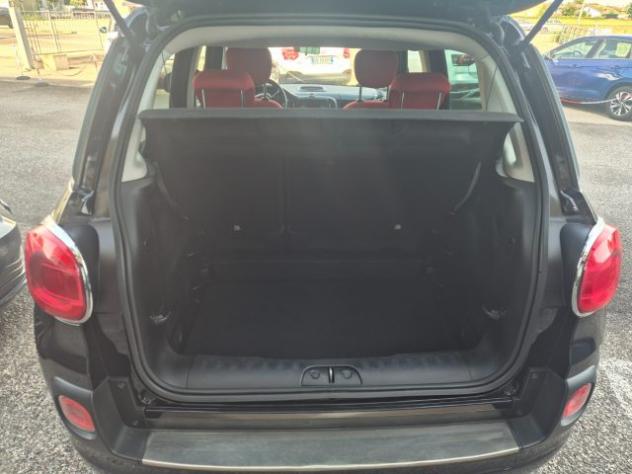 FIAT 500L 1.3 Multijet 85 CV Business rif. 23800009 - Foto 9