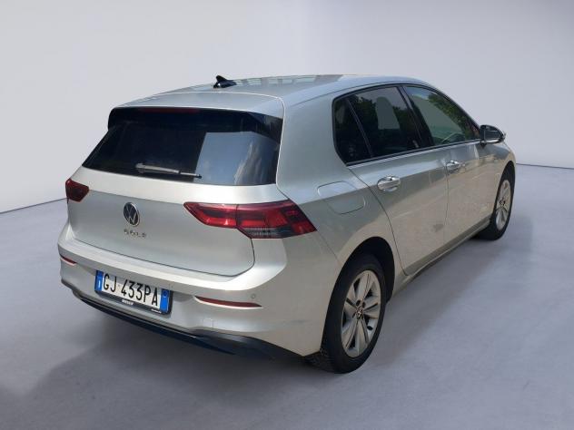 Volkswagen Golf 1.0 TSI EVO Life 110 CV - Foto 5