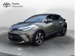 Toyota C-HR 1.8 Hybrid E-CVT Trend
