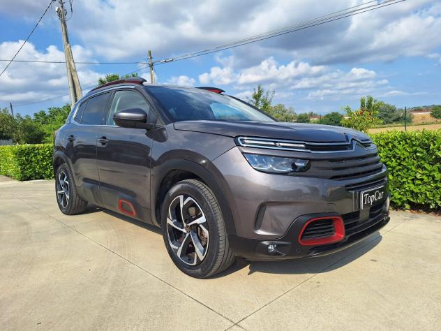 Citroen C5 Aircross Da 235 al Mese - Foto 2