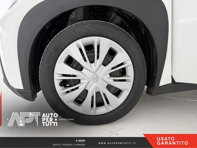 Toyota Aygo X Aygo X 1.0 Lounge 72cv - Foto 9