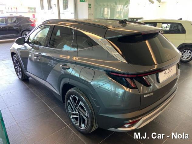 HYUNDAI Tucson 1.6 CRDI 48V DCT Exellence rif. 22987132 - Foto 7