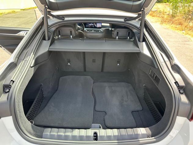 Bmw I4 M Sport 50 #11794 - Foto 7