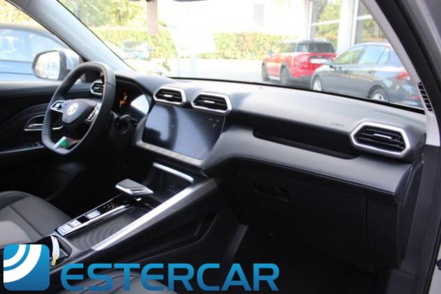 MG ZS 1.5 Hybrid+ Luxury NEOPATENTATI rif. 24108909 - Foto 8
