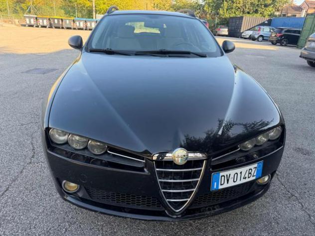 ALFA ROMEO 159 1.8 16V Sportwagon senza nessun lavoro da fare rif. 24197948 - Foto 2