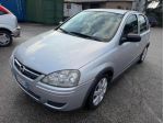 OPEL Corsa 124,223km 1.3 16V CDTI cat 5p come nuovo rif. 23351054