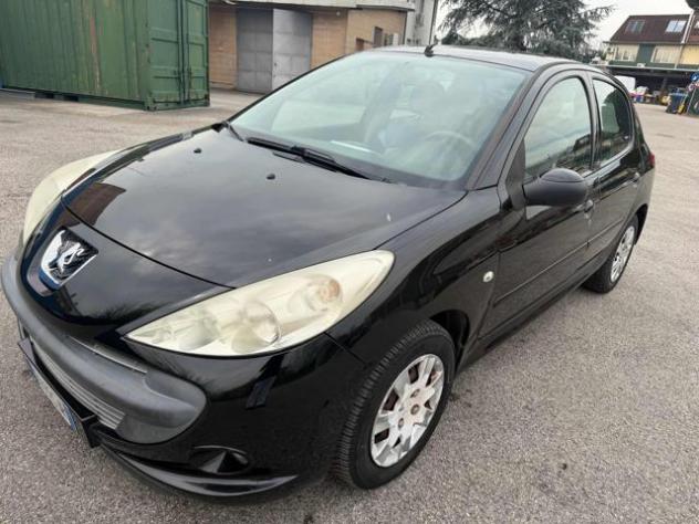 PEUGEOT 206 159,859km Plus 1.1 60CV 5p. senza lavoro da fare rif. 23496218