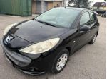 PEUGEOT 206 159,859km  Plus 1.1 60CV 5p. senza lavoro da fare rif. 23496218