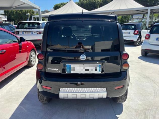 FIAT Panda 1.3 MJT 16V 4x4 Monster rif. 23498142 - Foto 5