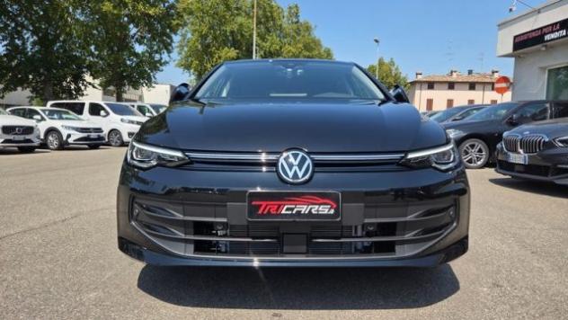 VOLKSWAGEN Golf 8.5 1.5 eTSI 115 CV DSG Life PERMUTE GAR.VW 2028 rif. 23992623 - Foto 2