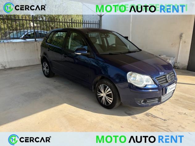 Volkswagen Polo 5 Porte Polo 5p 1.2 Comfortline - Foto 3